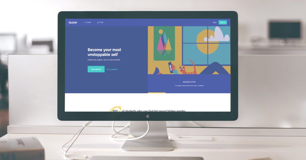 Quizlet – Online Lernen mit Karteikarten