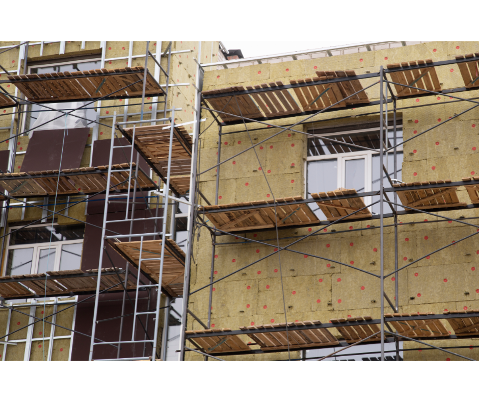 Marode Schulgebäude und Sanierungsstau: Bleibt das so?