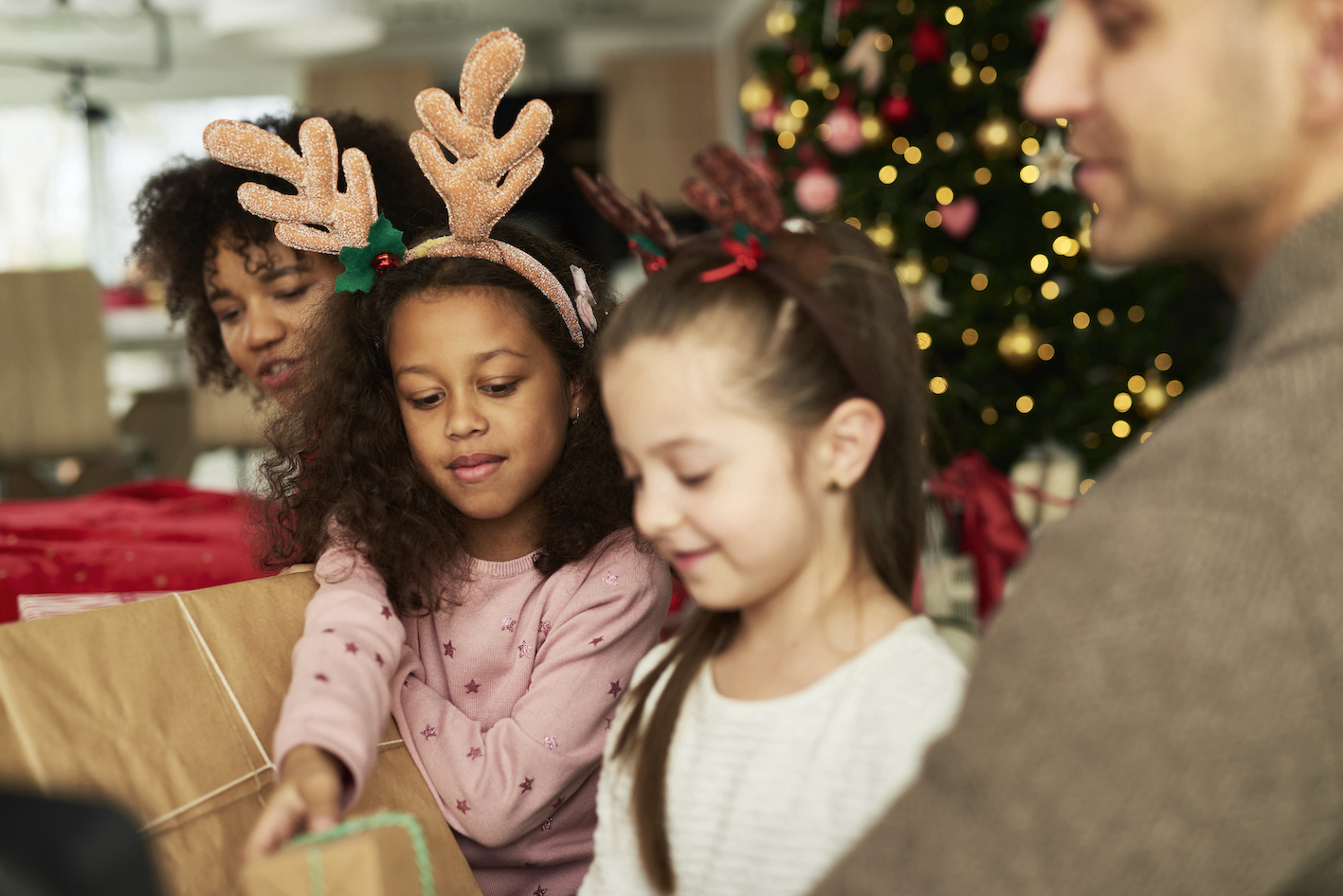 Weihnachten als sozialer Raum: Worum geht es uns eigentlich?