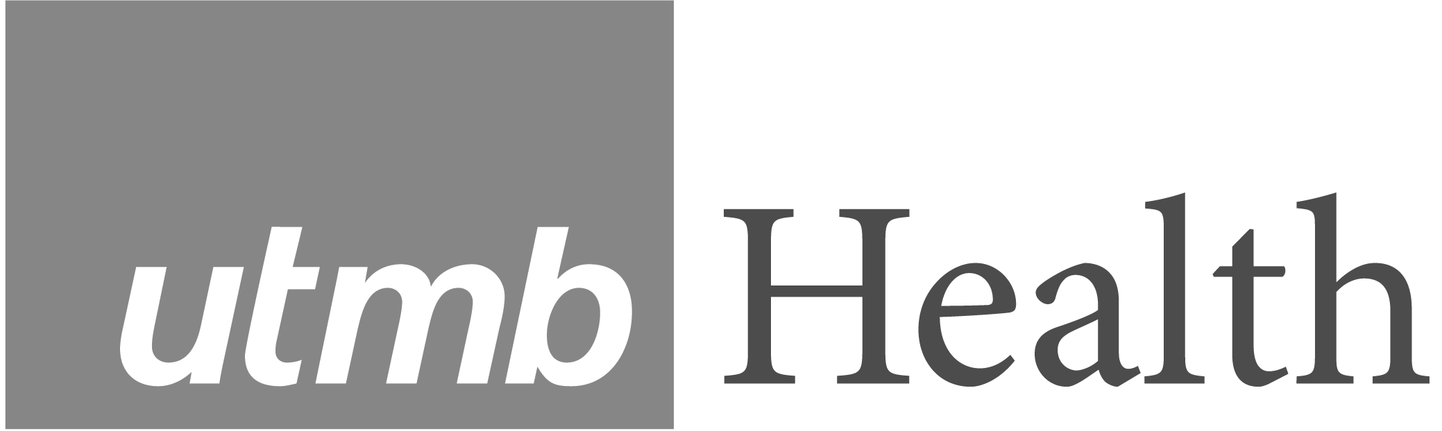 utmb health logo