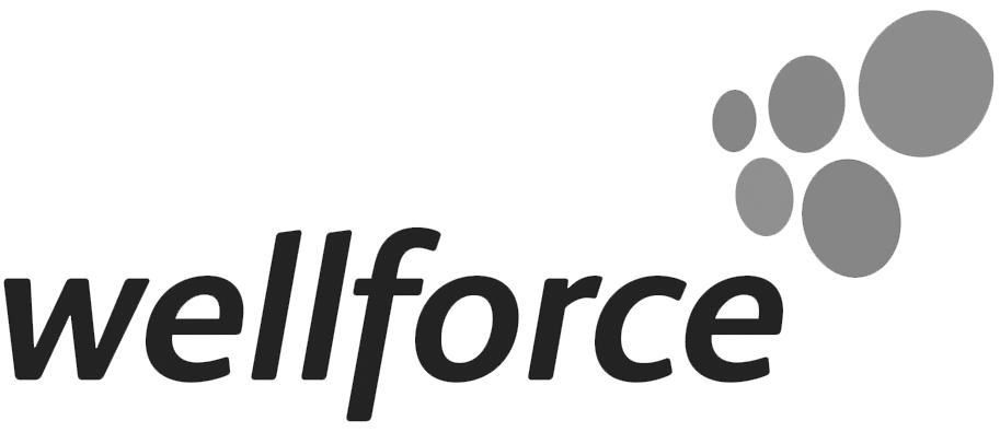 wellforce logo