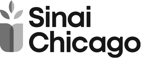 sinai chicago logo