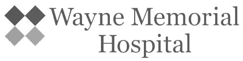 wayne memorial hospital logo 