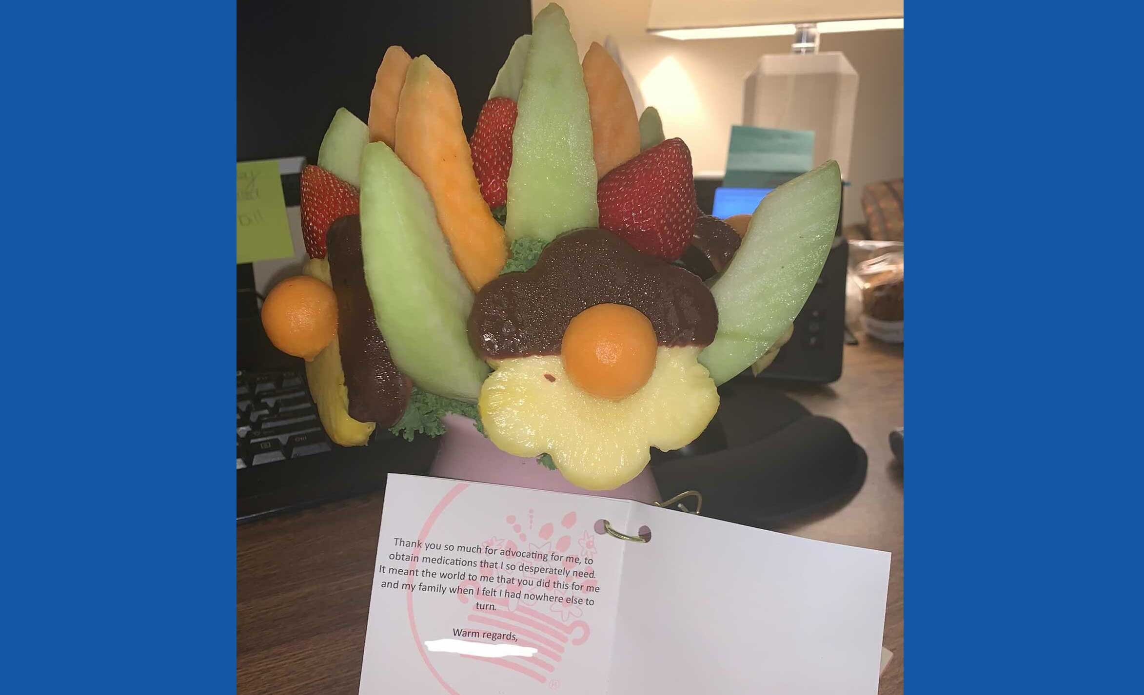 Patient Assistance In the New Year