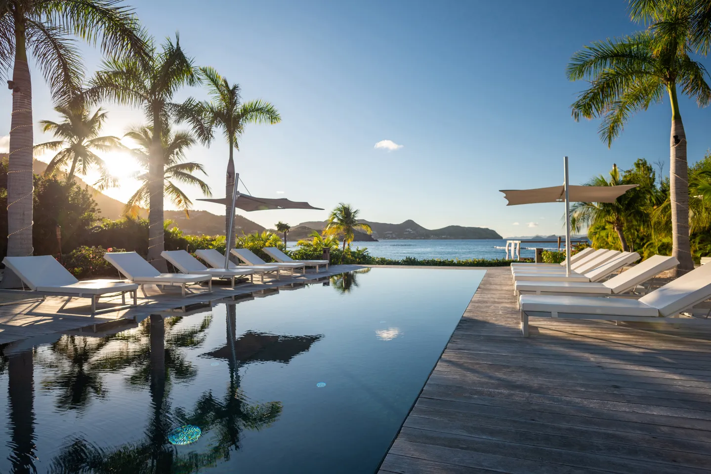 Featured Villas For Sale in St Barts Sibarth Real Estate