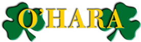 O'Hara Sprinkler Maintenance and Repair logo