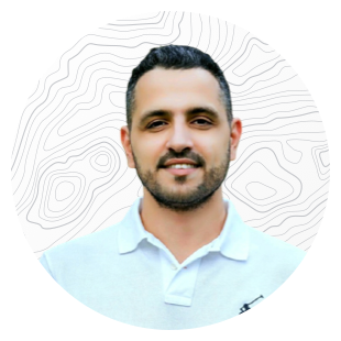 Team member image