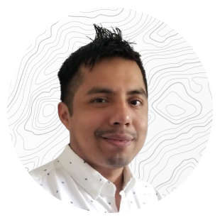 Team member image
