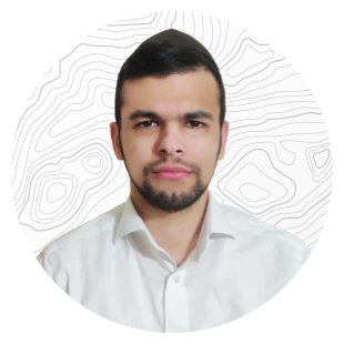 Team member image