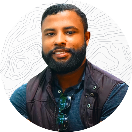 Team member image