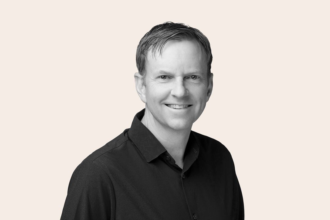 Matt Fairbanks, Chief Marketing Officer