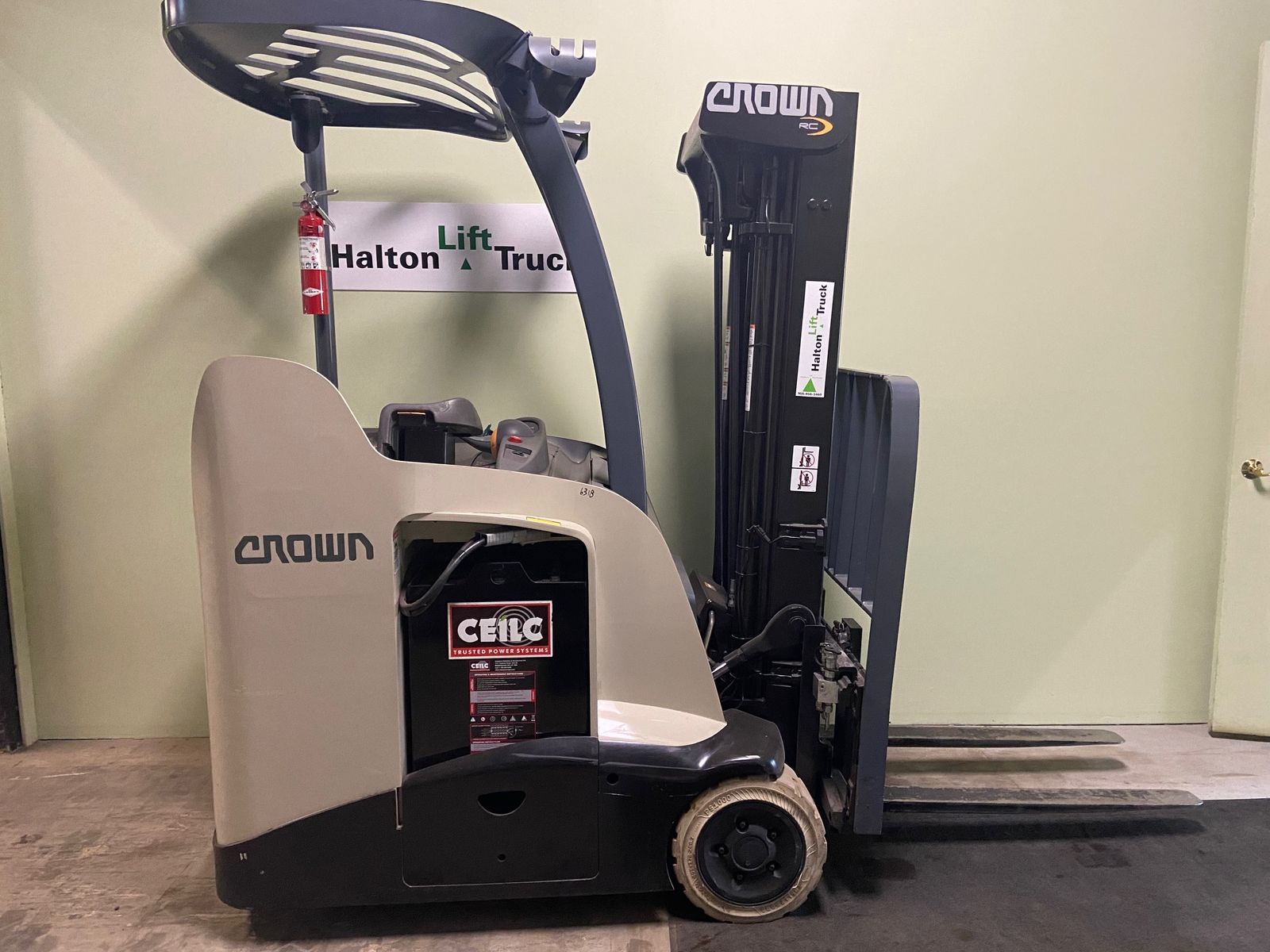 Crown RC5535-35