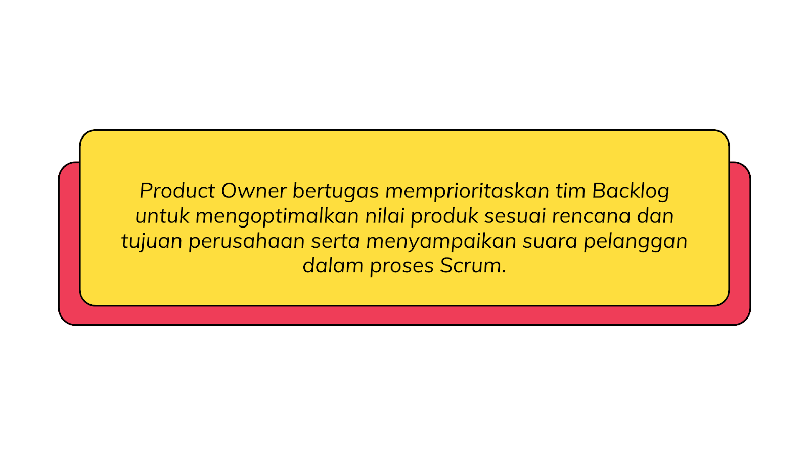 Product Manager vs Product Owner 2023 RevoU