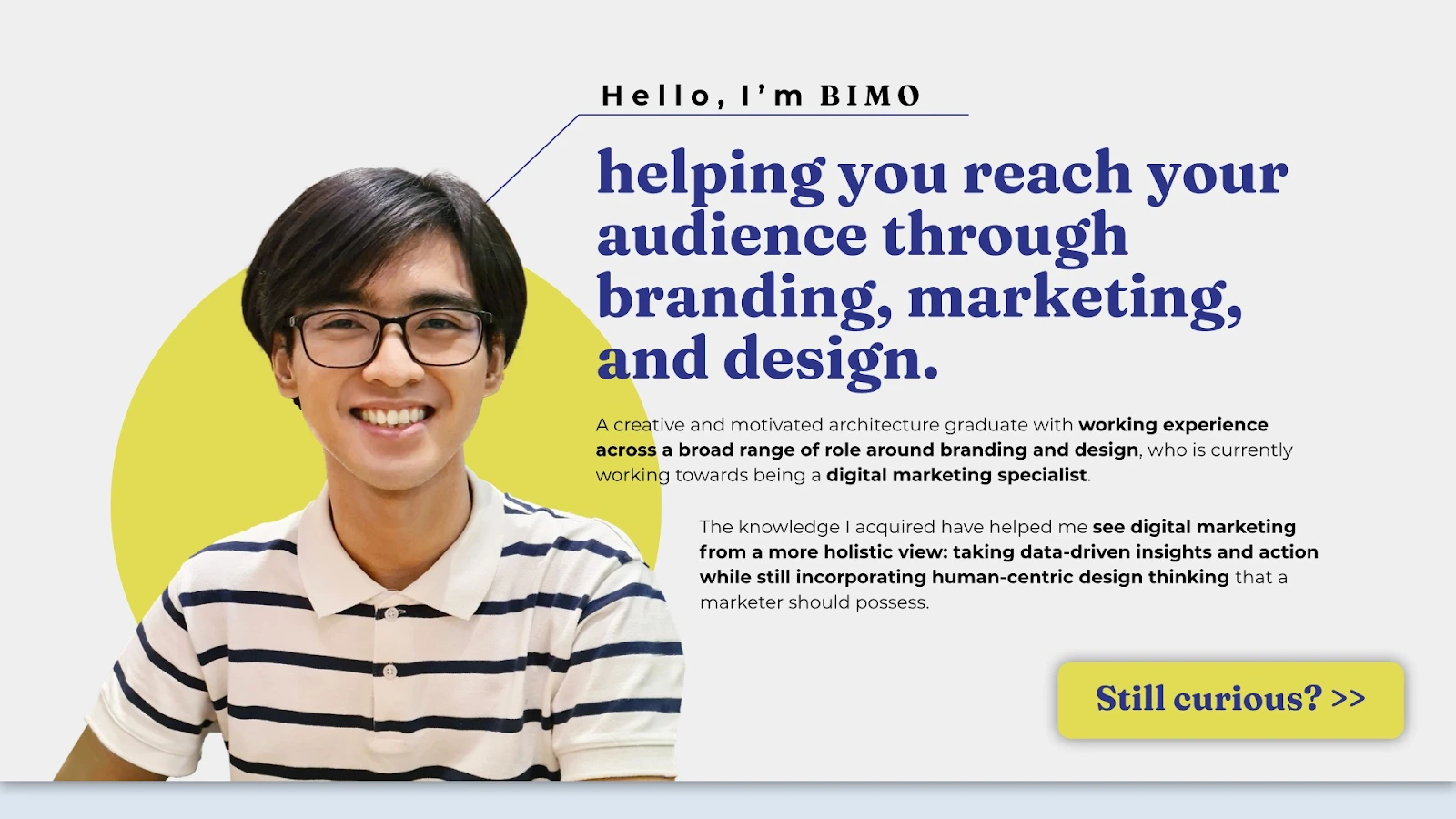 Membangun Merek Diri: Panduan Lengkap Menjadi Digital Marketer yang Sukses