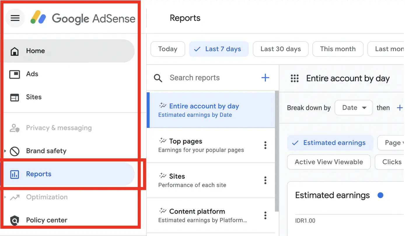 Mengungkap Potensi Penghasilan Google AdSense: Panduan Lengkap dan Realistis (1600 Kata)