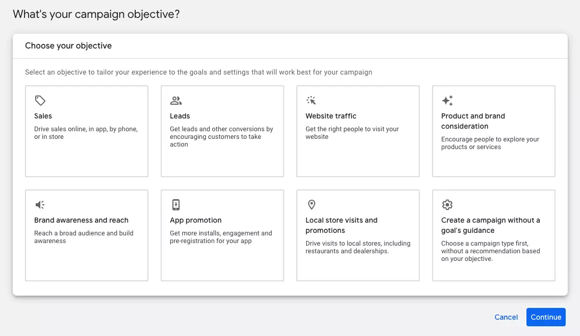 Cara Pasang Iklan di Google Ads (StepbyStep) 2023 RevoU