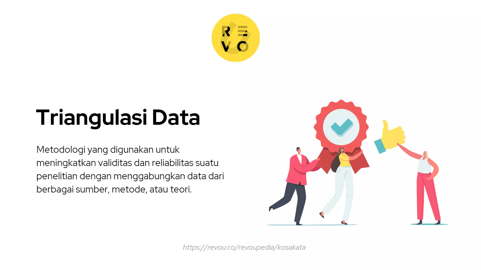 triangulasi data adalah