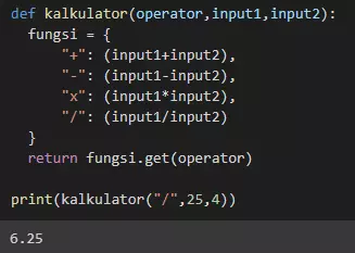 Python Conditional IF, IF-ELSE, ELIF dan Contohnya 2023 | RevoU