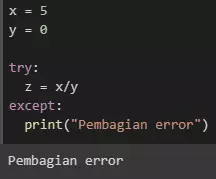 Python Conditional IF, IF-ELSE, ELIF dan Contohnya 2023 | RevoU