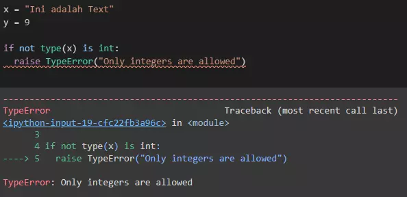 Python Conditional IF, IF-ELSE, ELIF dan Contohnya 2023 | RevoU