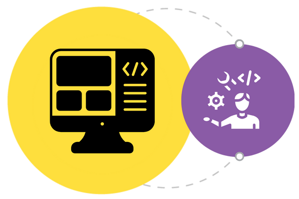 Perbedaan Front End dan Back End Developer serta Contoh 2023| RevoU