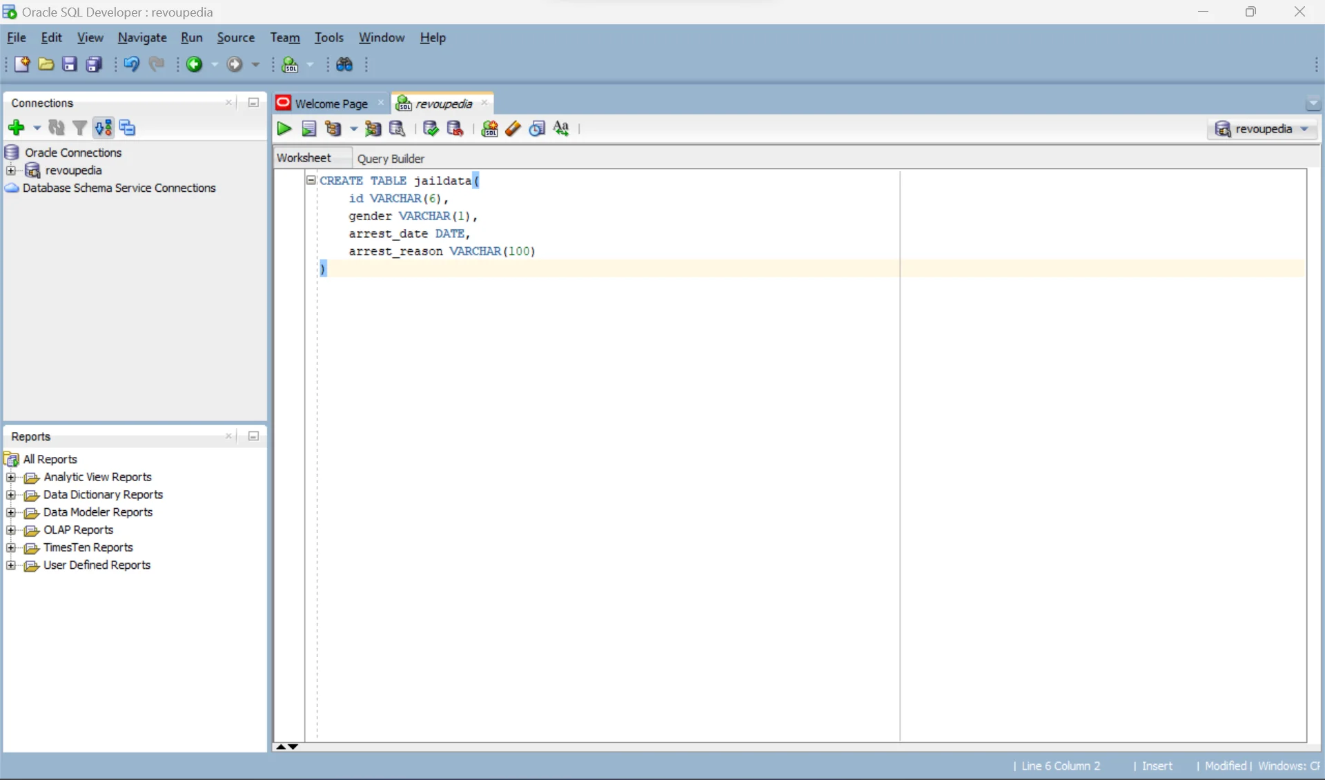 Database SQL: Jenis-jenis dan Cara Memilihnya 2023 | RevoU