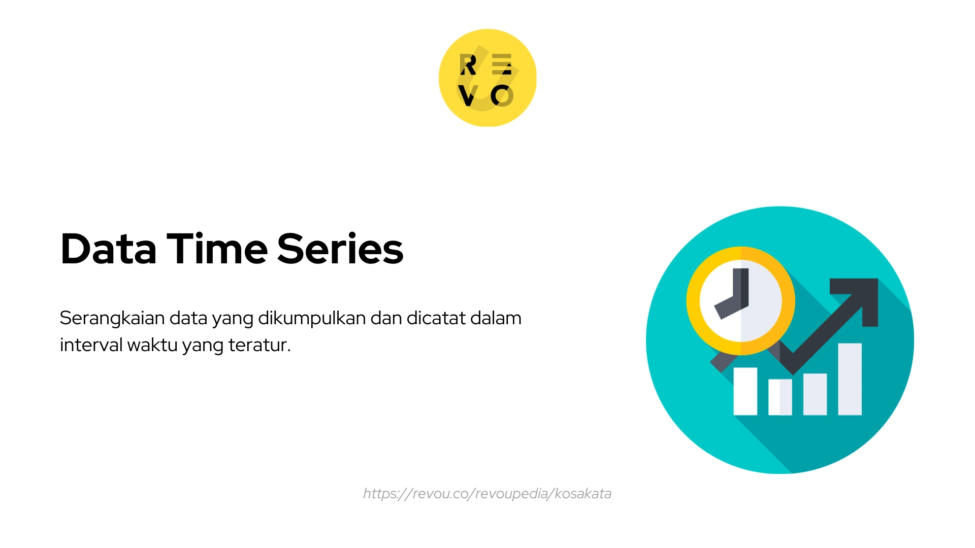 data time series