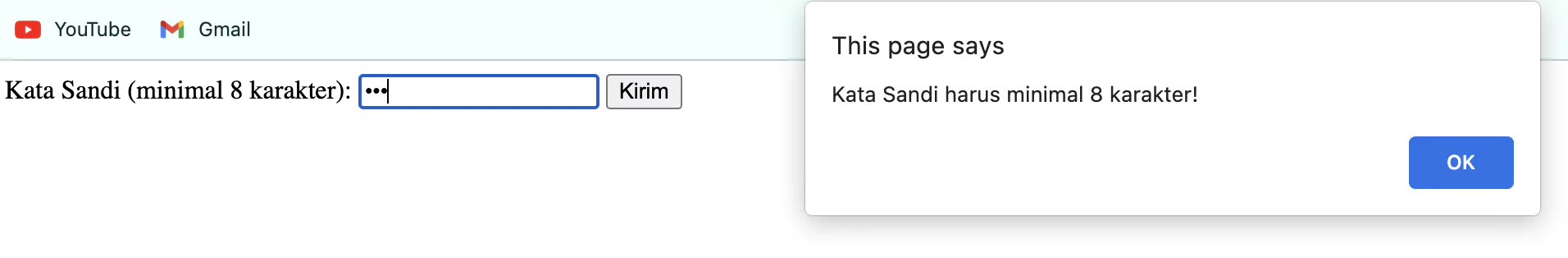 Cara Membuat HTML Form dan Contoh Lengkapnya 2023 | RevoU