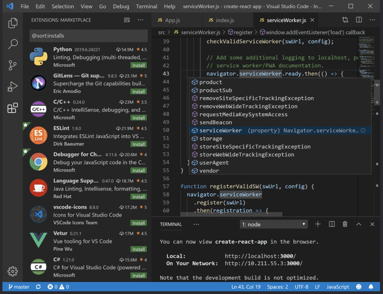 Apa itu Visual Studio Code? Pengertian dan contoh 2024 | RevoU