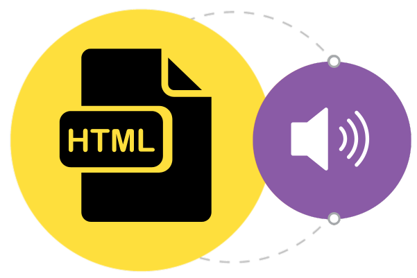 HTML Audio: Cara Menambah Audio dan Contoh Lengkap 2024 | RevoU