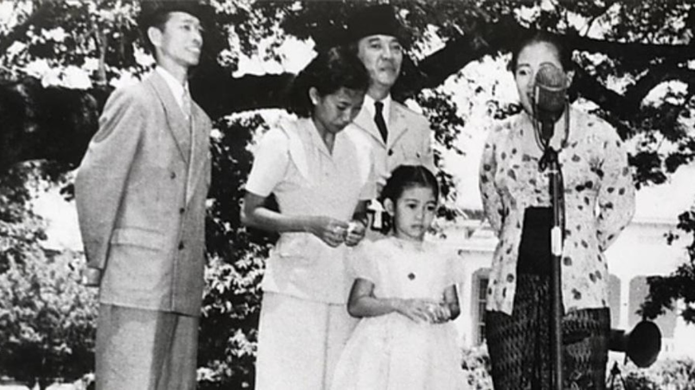 Lagu Sepeda dan Pak Kasur