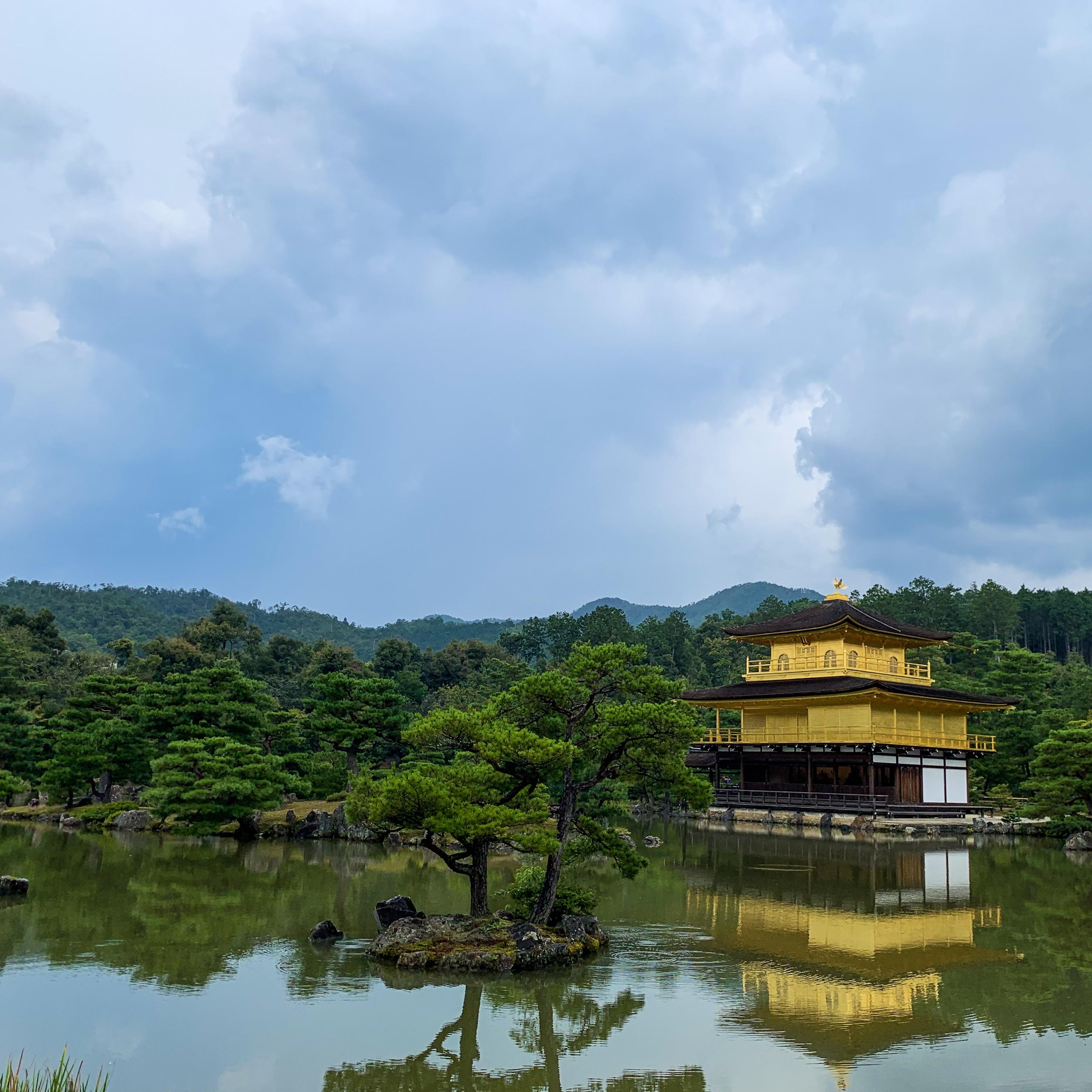 Japan - The One Goal and One Risk You Can't Ignore