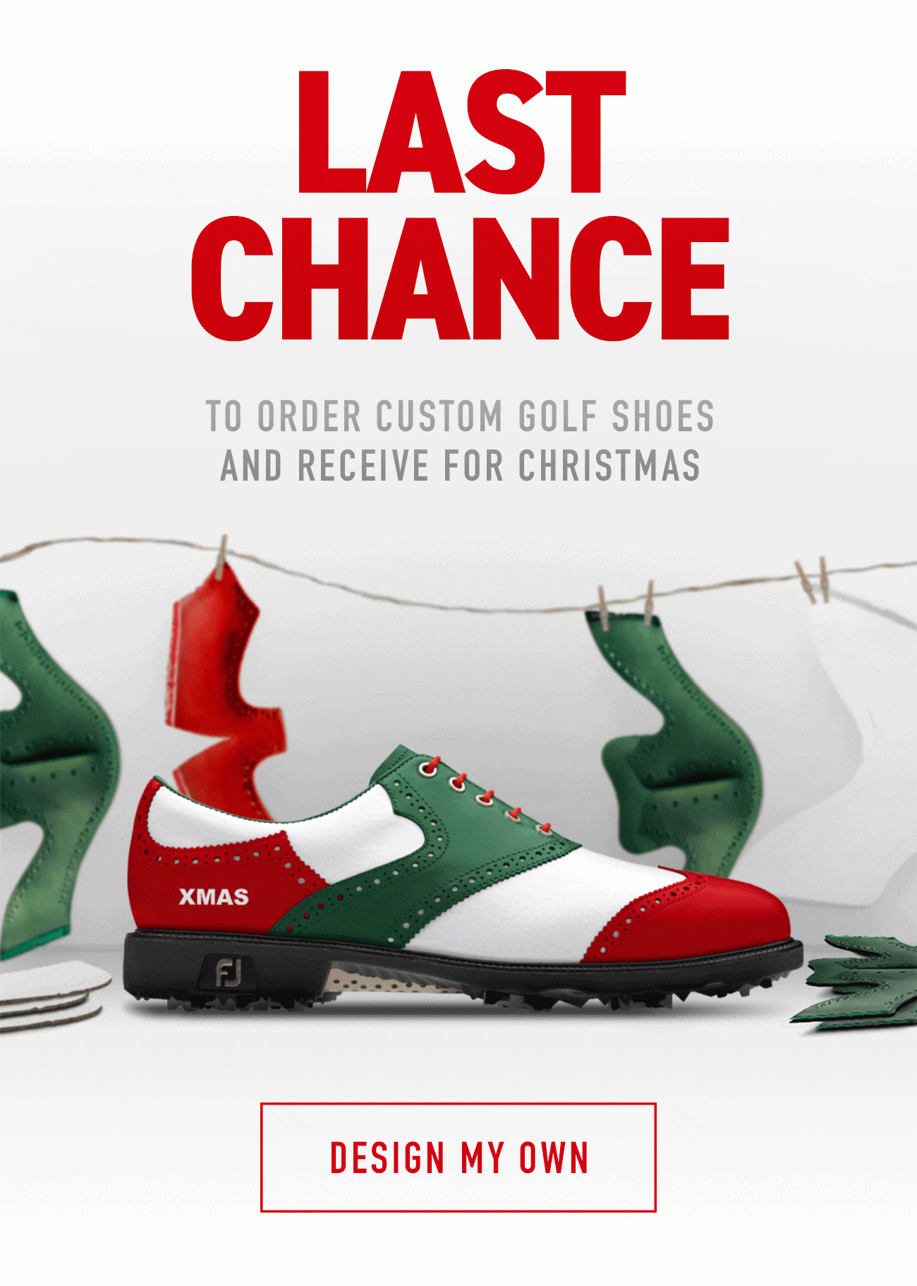 Crafting Compelling Holiday Deals Strategies for Captivating Email