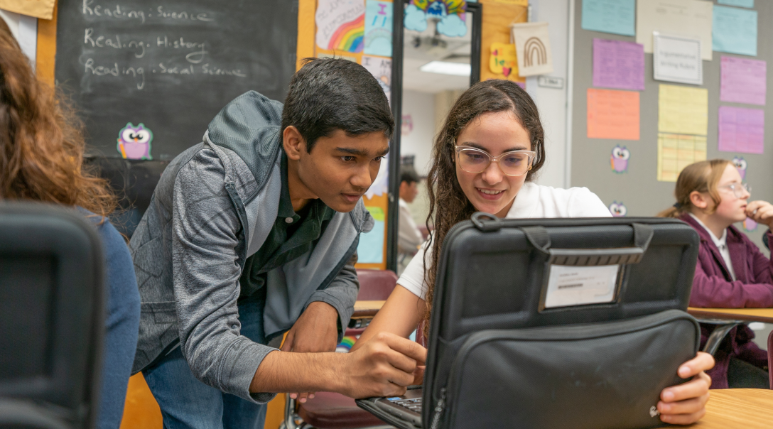 Khan academy kids mobile app for math ela lessons