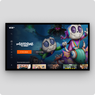 Smart TV