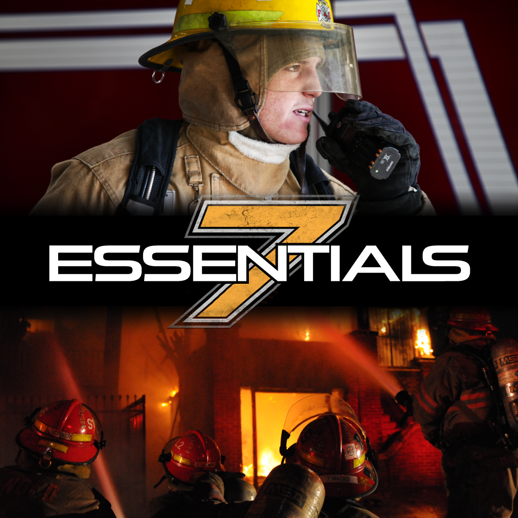 Essentials 7