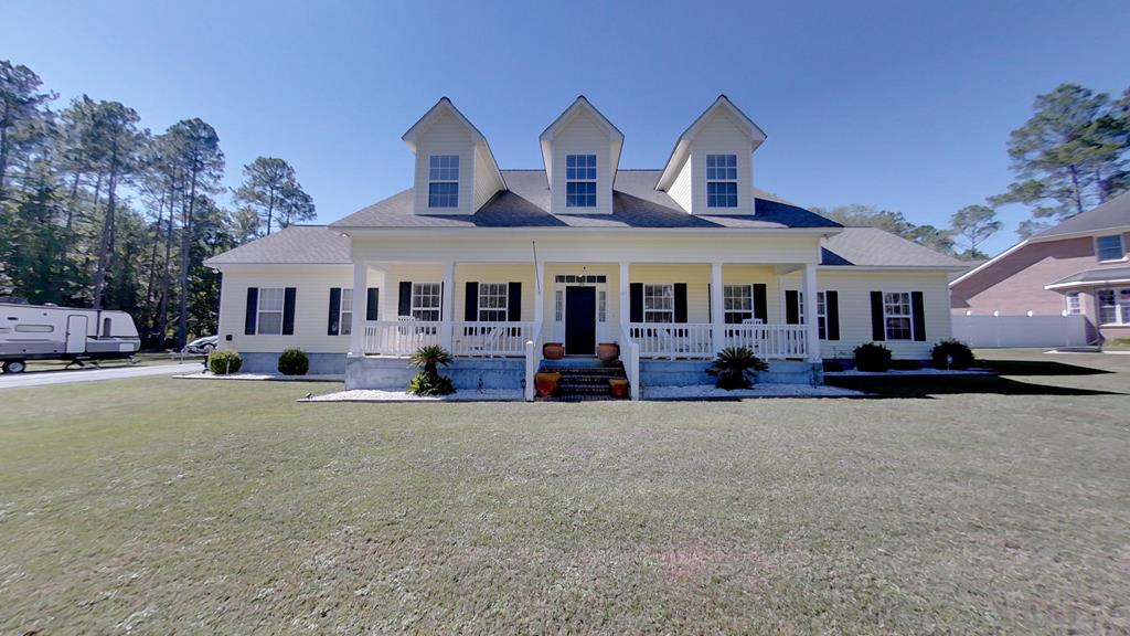 The Avenues Real Estate Partners 134 SOUTH GATE