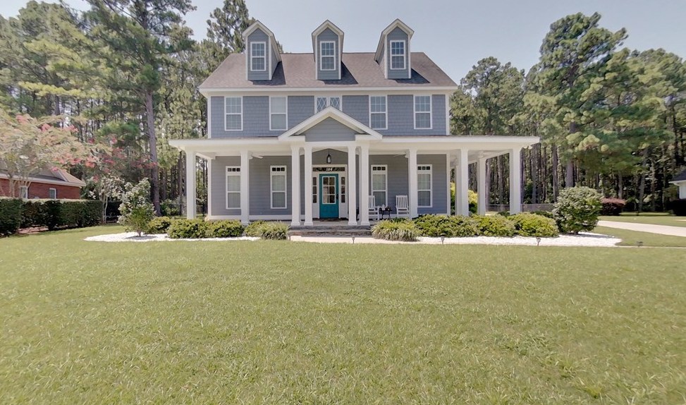 The Avenues Real Estate Partners 124 SWEETBRIAR LAKES DRIVE