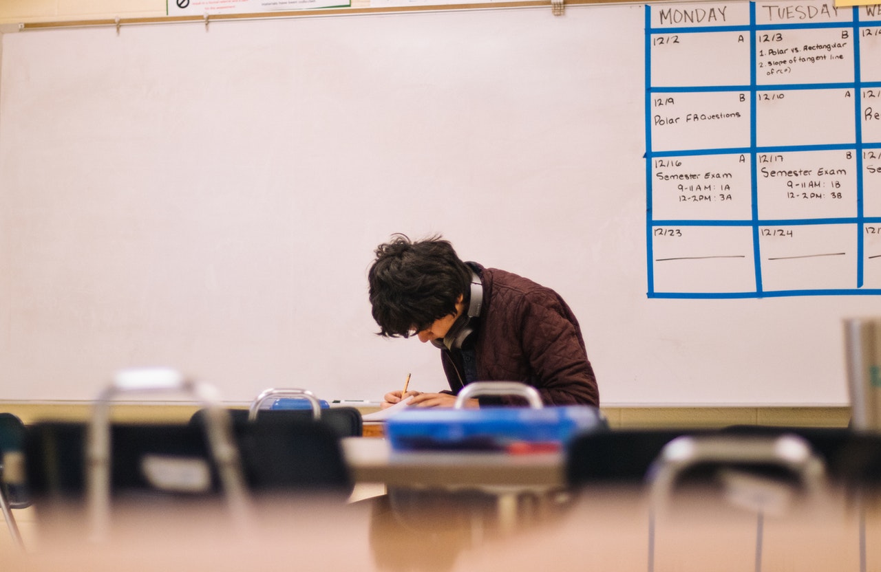 ut austin essay examples SAT or ACT: Which Is Easier?