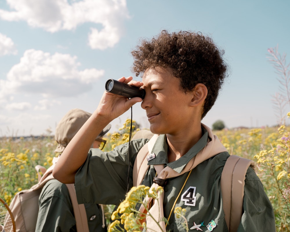 Does Being an Eagle Scout Help with College Admissions?