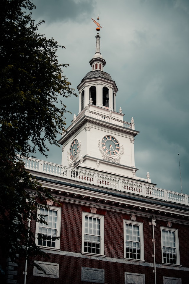 How to Write the Johns Hopkins University Supplemental Essay