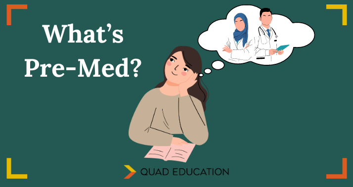 What Is Pre-Med? Understanding the Path to Medical School