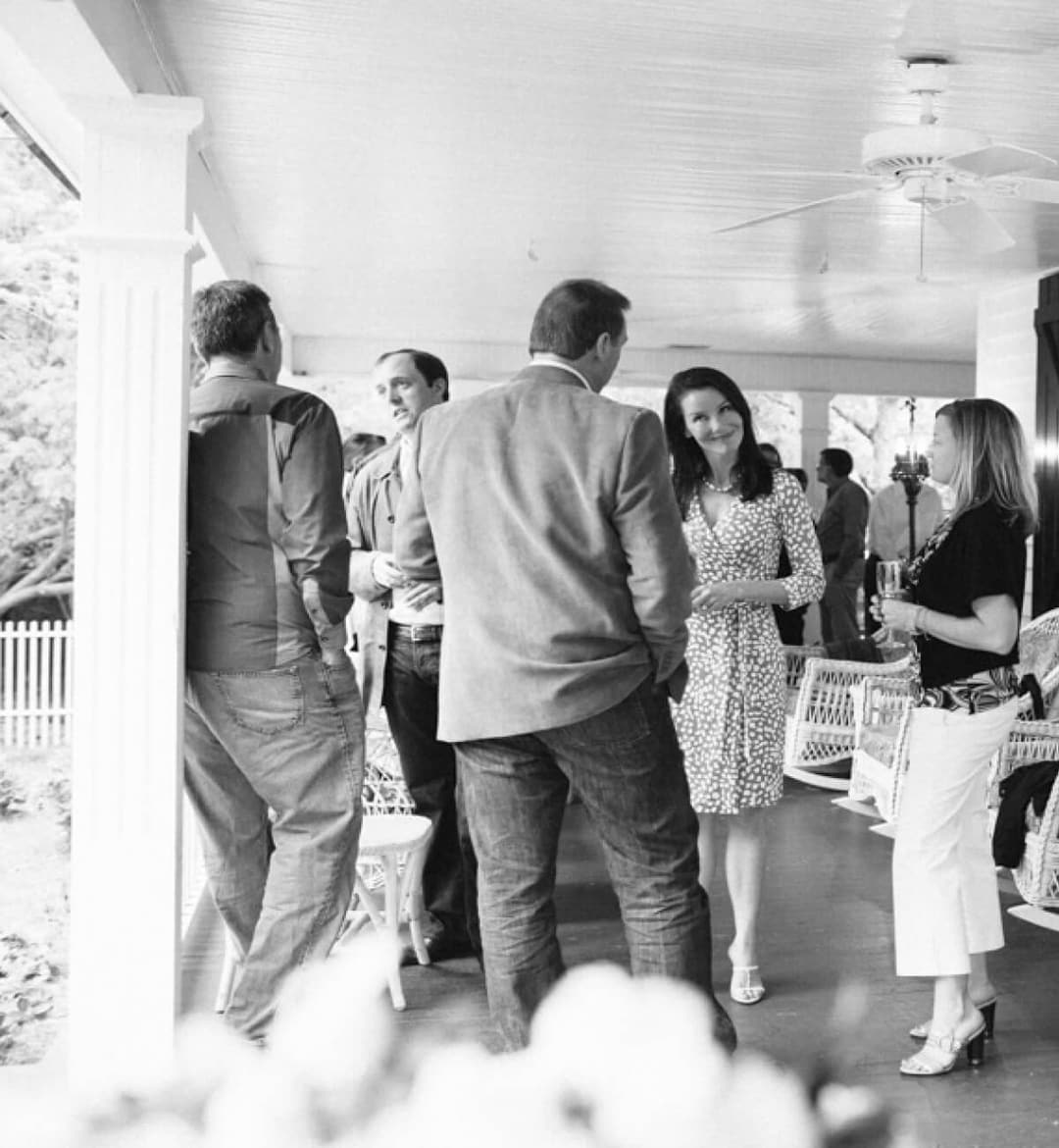 Serenbe The Inn at Serenbe