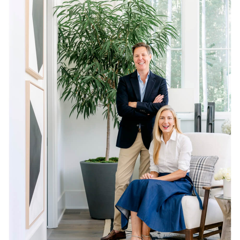 Life at Serenbe | Always Designing with Mister and Mrs. Sharp