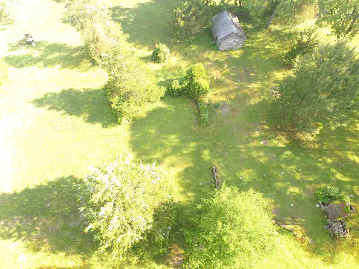 Life at Serenbe Preserving Land & History