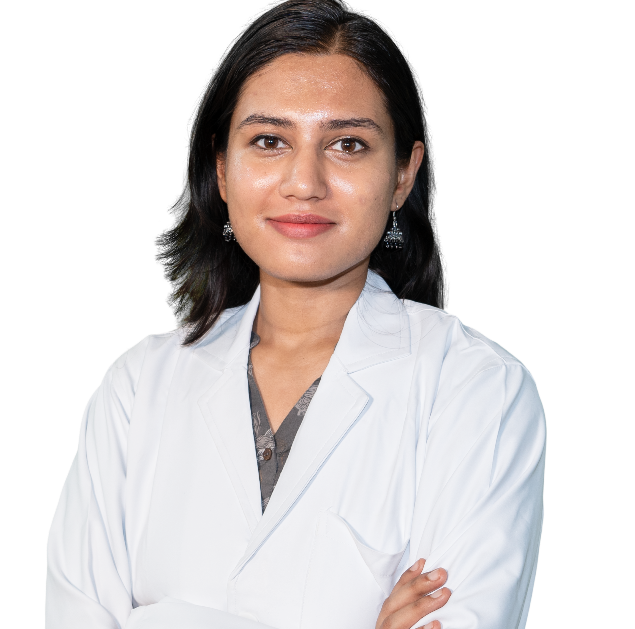 Dr. Aakriti Dhiman