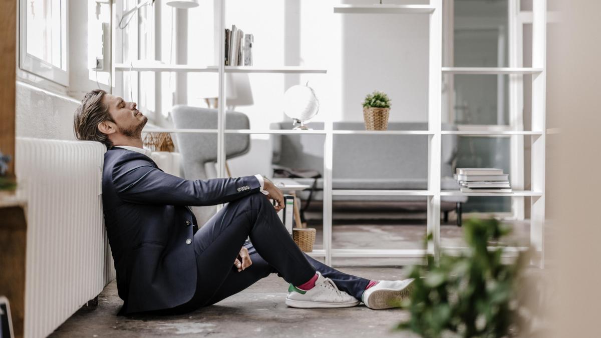 Dr. Tracy DennisTiwary Feeling anxious? Don’t worry, it’s good for you