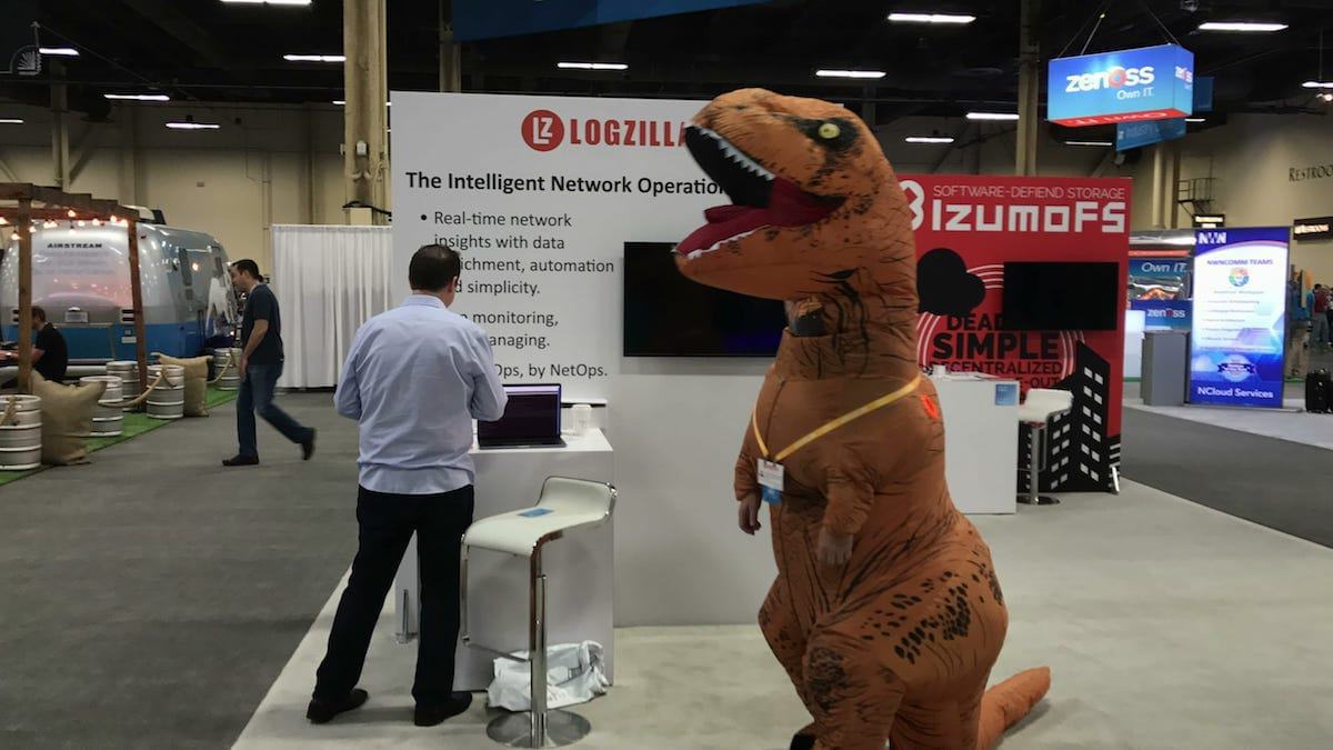 LZ-Dino-Suit
