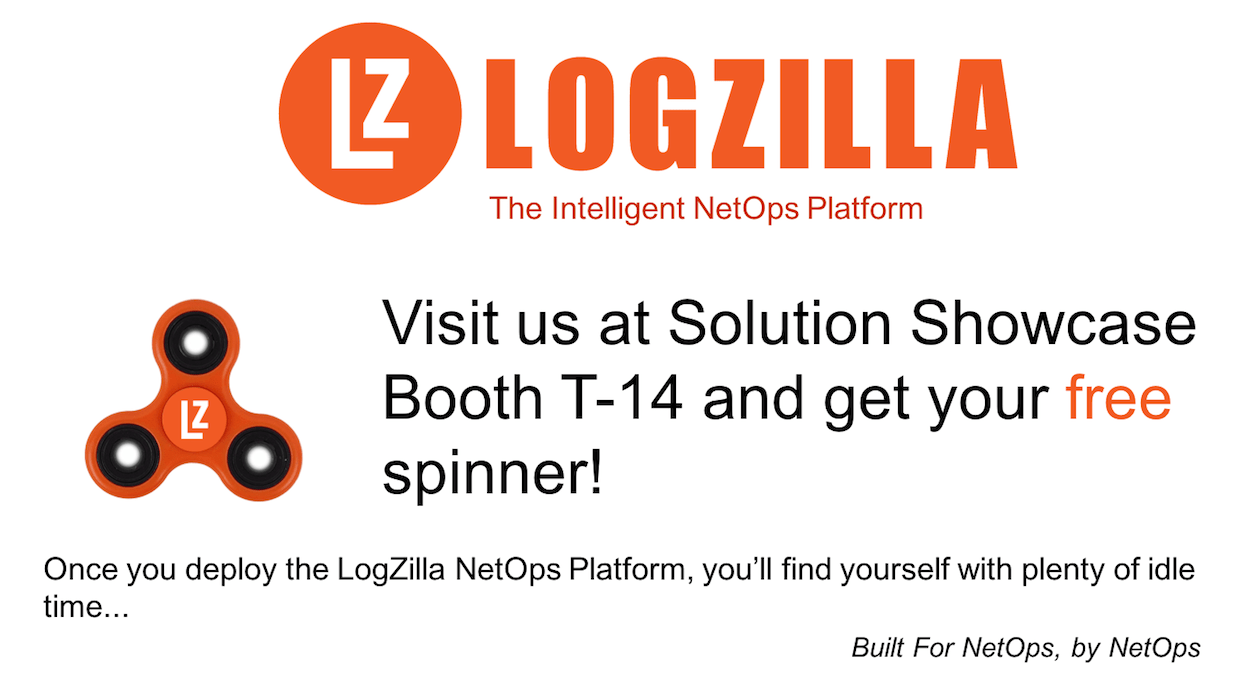 LZ-Spinner