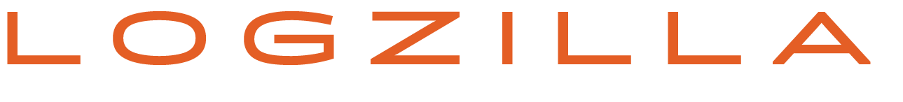 LogZilla Logo